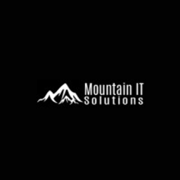 Mountain IT Solutions LLC. logo