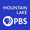 Mountain Lake Pbs logo