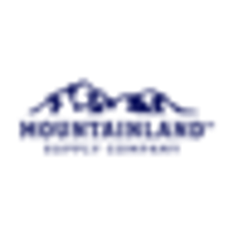 Mountainland Supply logo