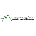 Mountain Laurel Designs logo