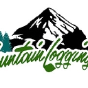 Mountain Logging logo