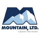 Mountain, Ltd. logo