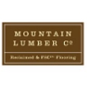 Mountain Lumber Company logo