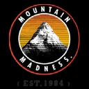 Mountain Madness logo