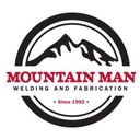 Mountain Man Welding and Fabrication logo