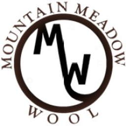 Mountain Meadow Wool logo