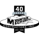 Mountain Mechanical Contractor logo