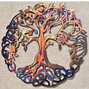 Mountain Metal Arts
