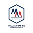 Mountain Movers Engineering logo