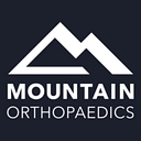 Mountain Orthopedics logo