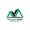 Mountain Peak Roofing logo