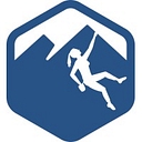 Logo for mountainproject.com