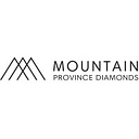 Mountain Province Diamonds Inc. logo