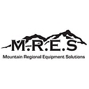 Mountain Regional Equipment Solutions Mres logo