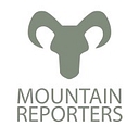 mountainreporters.com logo