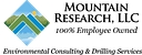 Mountain Research Llc logo