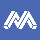 Mountain Ridge Metals logo