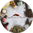 Mountain Rose Herbs logo