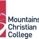 Mountains Christian College logo