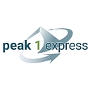 Peak 1 Express logo