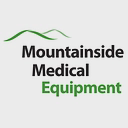 Mountainside Medical Equipment logo