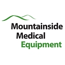 Mountainside Medical Equipment logo