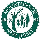 Borough of Mountainside logo