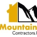 Mountainside Contractors logo