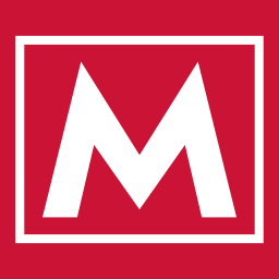 Mountainside Fitness logo