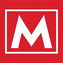 Mountainside Fitness logo