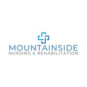 Mountainside Nursing Home logo