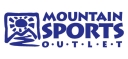 Mountain Sports Outlet logo