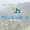 Mountain Springs Recovery logo