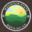 Mountain State Brewing Co. logo