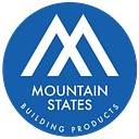 Mountain States Building Products logo