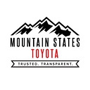 Mountain States Toyota logo