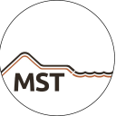 Friends of the Mountains-to-sea Trail logo