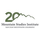 Mountain Studies Institute logo