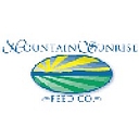 Mountain Sunrise Feed logo