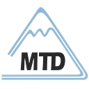 Mountaintop Data logo