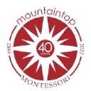 Mountaintop Montessori logo