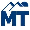 Mountaintop Roofing & Solar logo