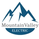 Mountain Valley Electric logo