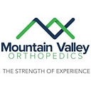 Mountain Valley Ortho logo
