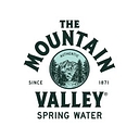 The Mountain Valley Spring Company logo