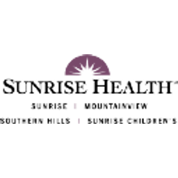 MountainView Hospital logo