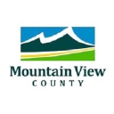 Mountain View County logo