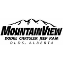 Mountain View Dodge Jeep Chrysler logo