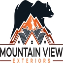 Mountain View Exteriors logo