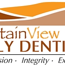 Mountain View Family Dentistry logo